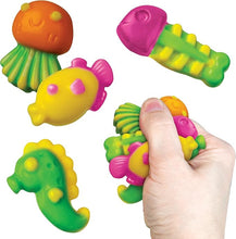 Taba-licious DIY Kit Mega Ocean