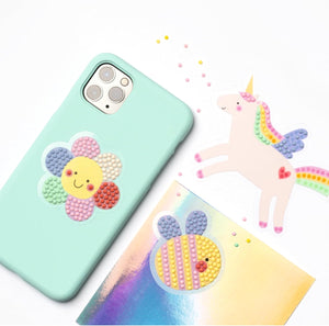 Diamond Painting Set Rainbow