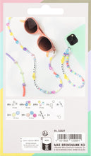 Phone Charms DIY Set Rainbow Smile