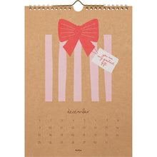 DIY Photo Calendar Crafty Memories