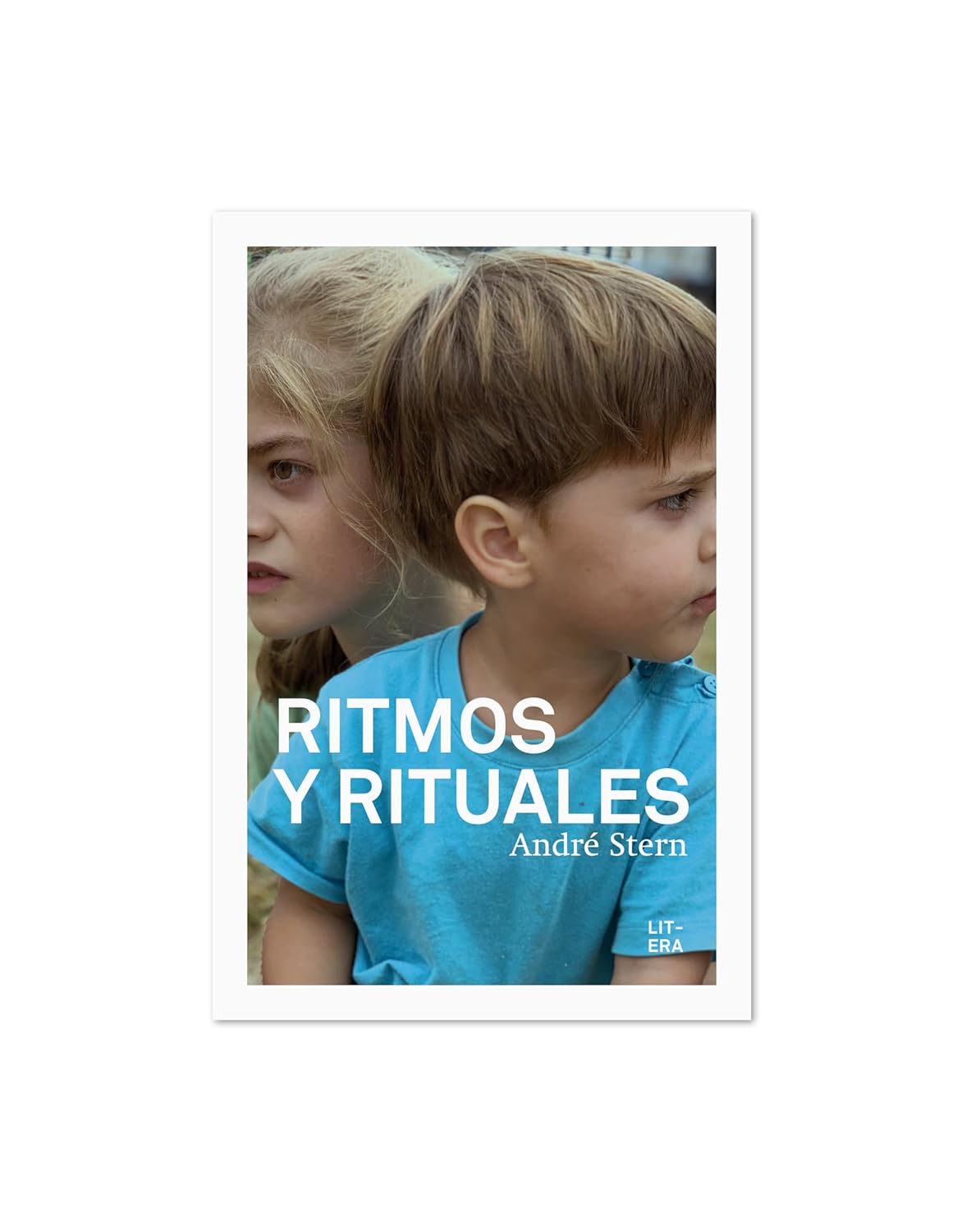 Ritmos y rituales