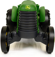 John Deere Tractor & Board Book
