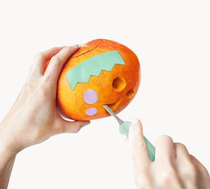 Pumpkin carving kit Carve Your Way