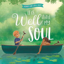 It is well with my soul