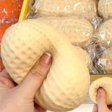 Peanut 4" Coll Squishy
