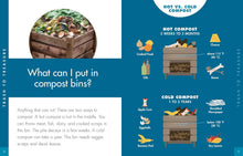 Curious about Composting