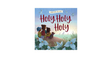 Holy, holy, holy