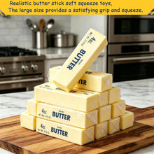 Butter Squishy 5.5