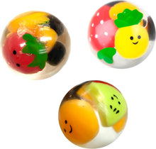 Curiosities Sugar Smooshies Fruit Salad Ball