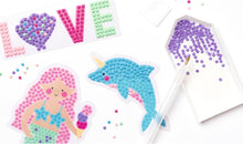 Diamond Painting Set Mermaid