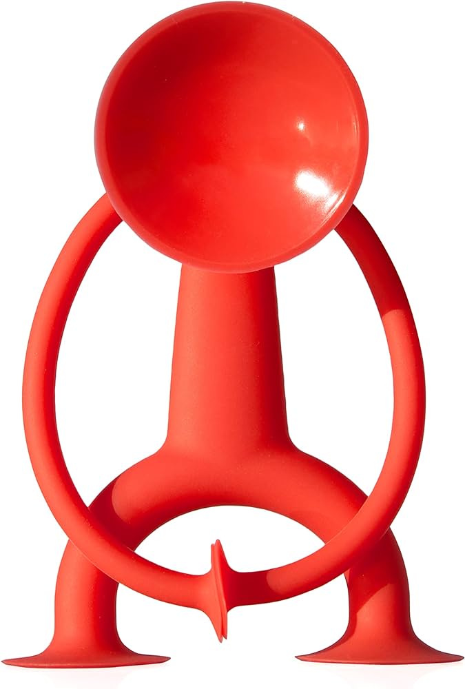 Oogie Red