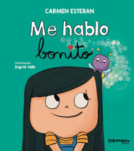 Me hablo bonito