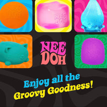 NeeDoh Nice Cube Swirl (4 colores)