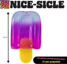 Nice-Sicle ( 3 colores)