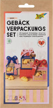 Gift wrapping kit Bakery