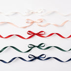 Satin Ribbons Classic