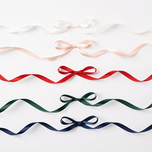 Satin Ribbons Classic