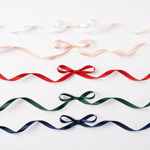 Satin Ribbons Classic