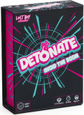 Detonate