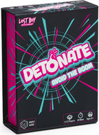Detonate