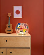 Window Color Set Basic Small