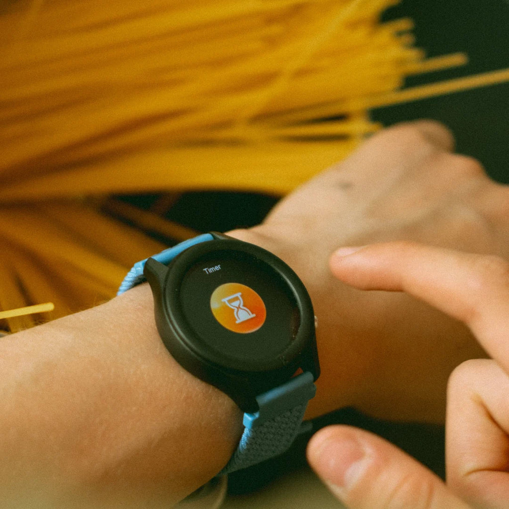 K-Watch Interactive Watch Blue