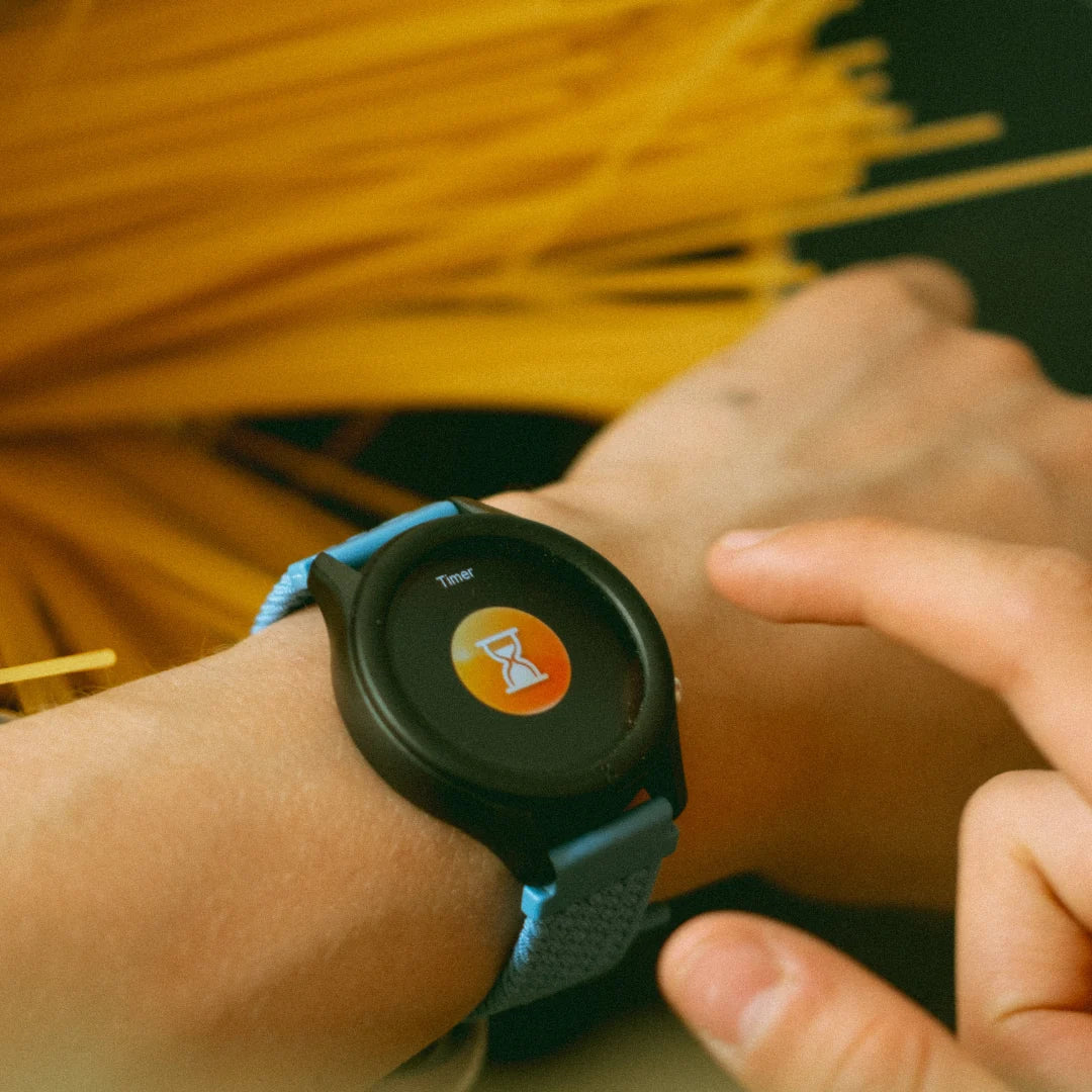 K-Watch Interactive Watch Blue