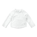 UPF 50+ Rashguard Shirt- White (5 tallas)