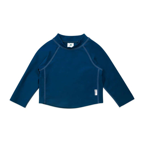 UPF 50+ Rashguard Shirt- Navy (5 tallas)