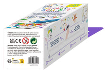 Colouring Roll Kit- Sealife