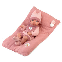 Nica Recien Nacida Cojin