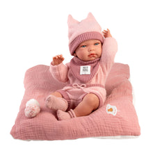 Nica Recien Nacida Cojin