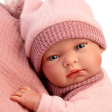 Nica Recien Nacida Cojin