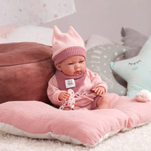 Nica Recien Nacida Cojin