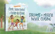 Come, thou fount of every blessing