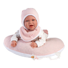 Mimi Sonrisas Vestido Ositos Luna Rosa