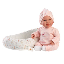 Mimi Sonrisas  Cunita Future Artist