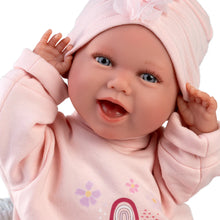 Mimi Sonrisas  Cunita Future Artist