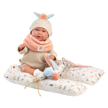 Mimi Llorona Cojin Chichonera