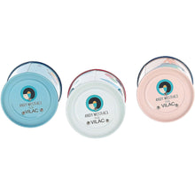 Tin Music Box by Andy Westface