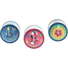 Tin Music Box by Andy Westface