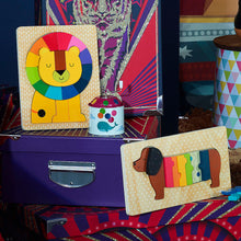 Tin Music Box by Andy Westface