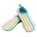 Water Socks -Rainbow Stripe (6 tallas)