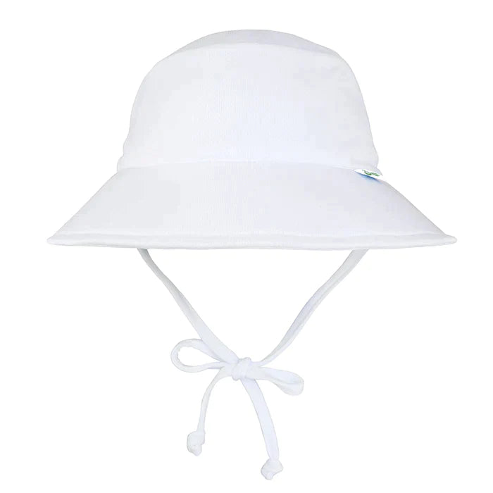 Breathable Bucket Sun Protection Hat-2T/4T  (3 colores)