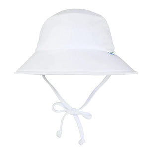 Breathable Bucket Sun Protection Hat-9/18 mo (3 colores)