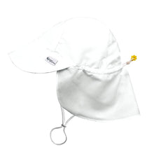 Flap Sun Protection Hat 2T/4T (5 colores)