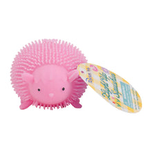 Light Up Squishies ( 3 tipos)