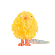 Light Up Squishies ( 3 tipos)
