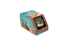 Barnyard Cats(3 tipos)