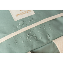 Sunshine Insulated Lunch Bag Eden Green